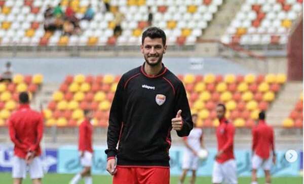  أنس بني ياسين