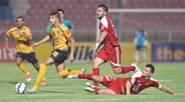  أحمد الزنكي