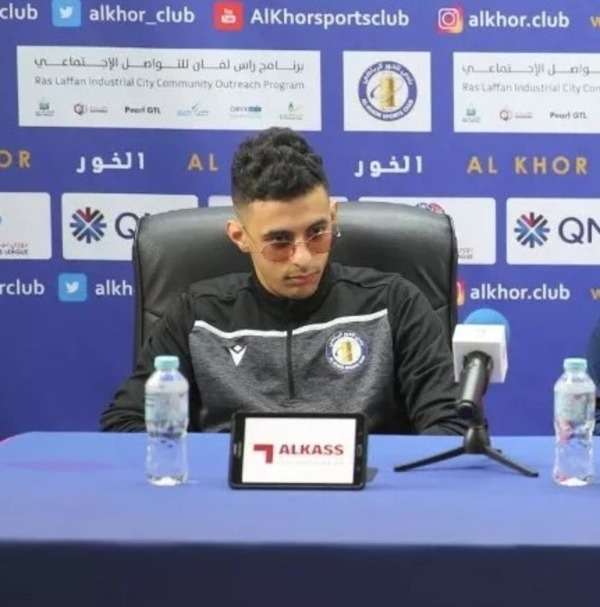 سعيد براهيمي