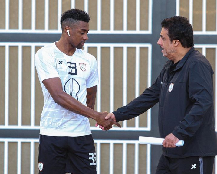  البرازيلي صوماليا