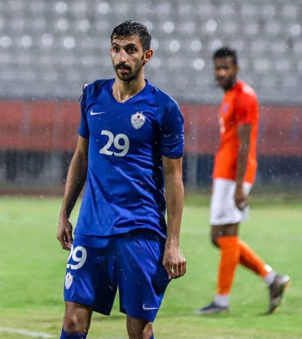  أحمد الزنكي