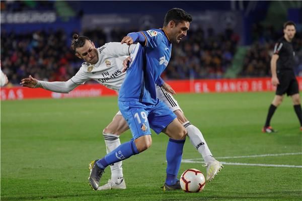 مواجهة سابقة بين الفريقين 