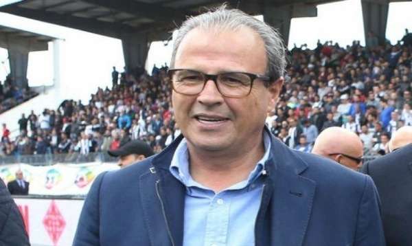 المنصف خماخم