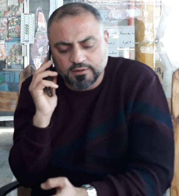 فادي عياد