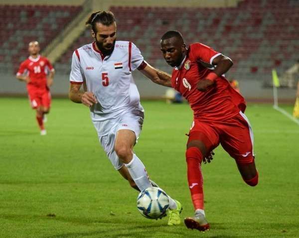 من مباريات المنتخب الأولمبي