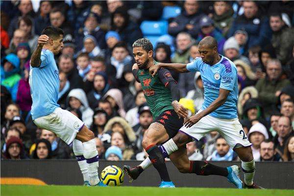 فرناندينيو 