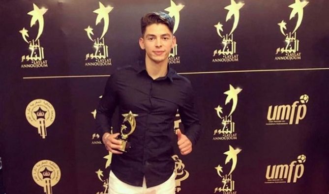 سفيان كركاش