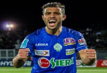 محمد الدويك