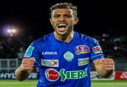 محمد الدويك