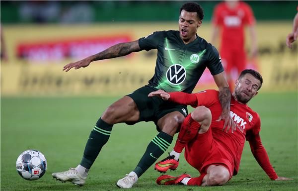 لوكاس نميشا