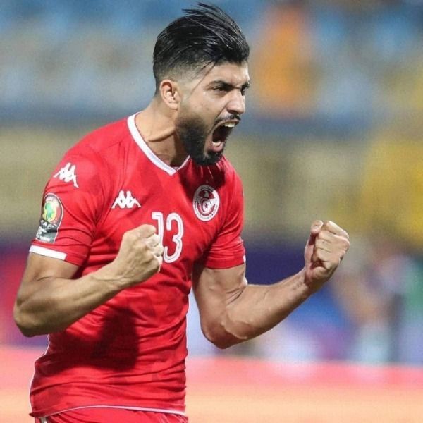 فرجاني ساسي