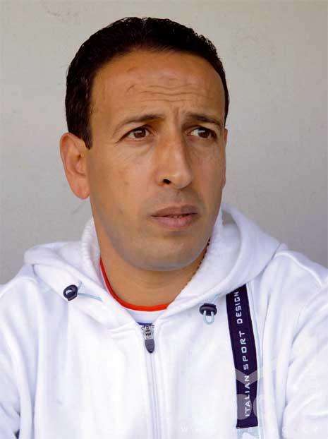 عزالدين آيت جودي