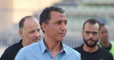 عبد الناصر محمد