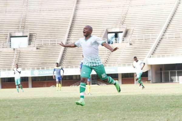 تافادزوا روسيكي