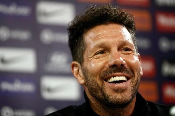 دييجو سيميوني