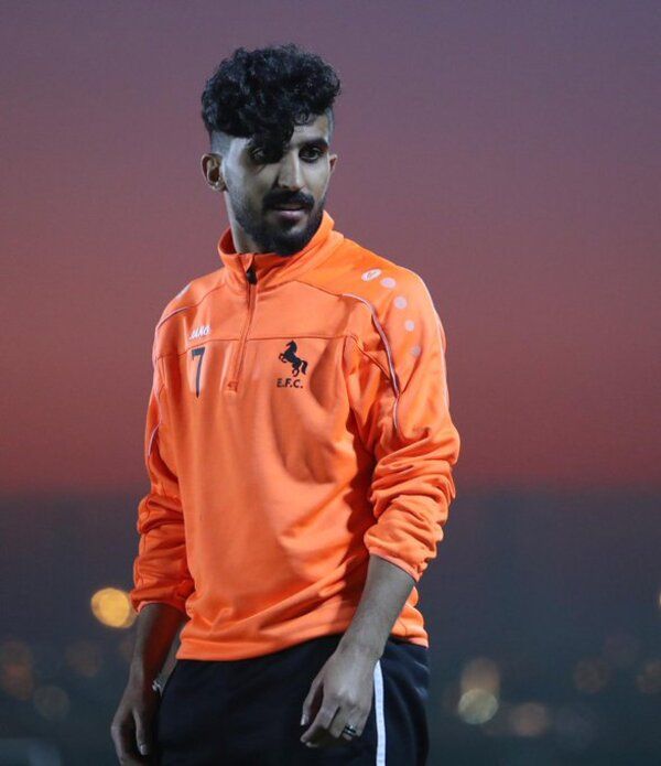 محمد الكويكبي