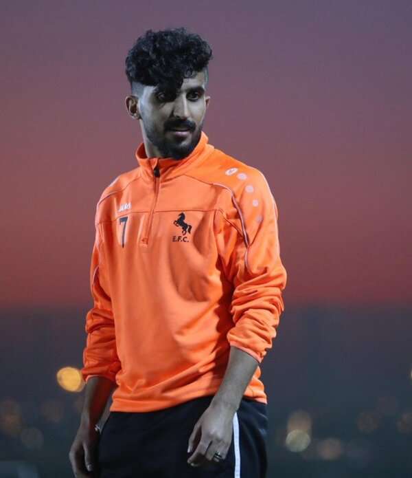 محمد الكويكبي