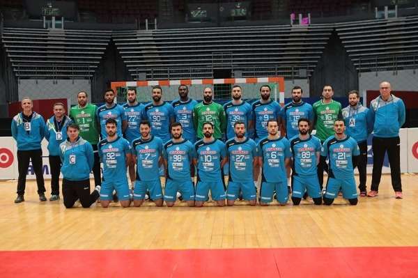 منتخب تونس لكرة اليد 