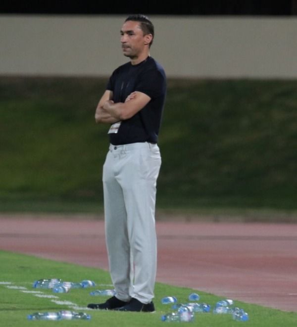 يامن الزلفاني