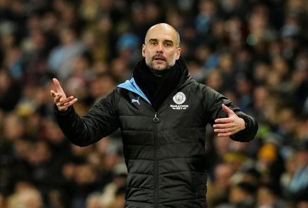  بيب جوارديولا