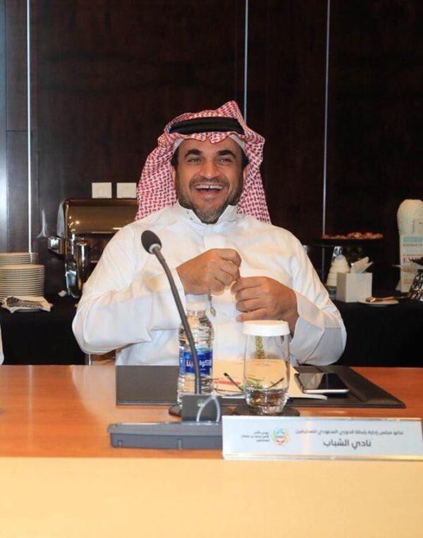  خالد البلطان