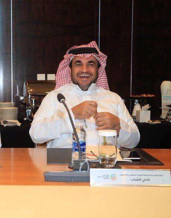  خالد البلطان
