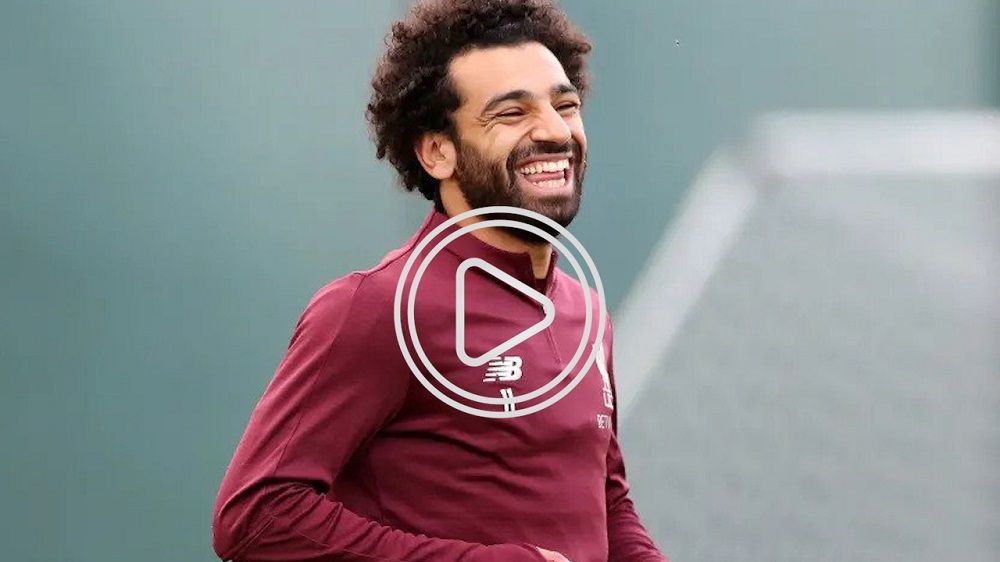محمد صلاح