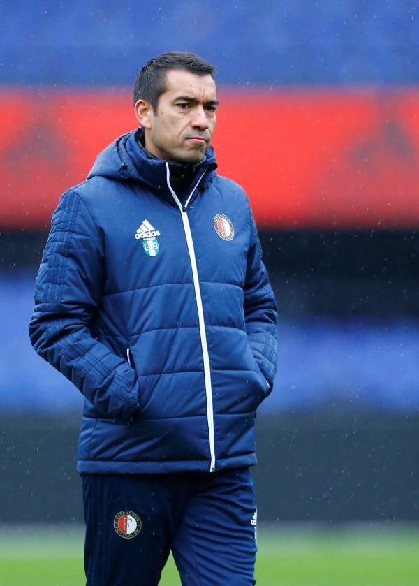 فان برونكهورست