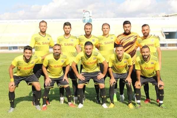 نادي الساحل