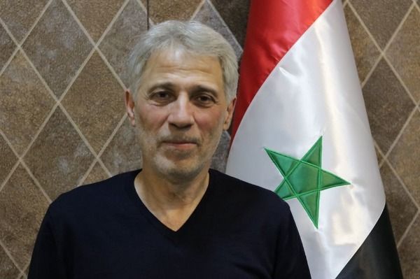  عبد القادر كردغلي