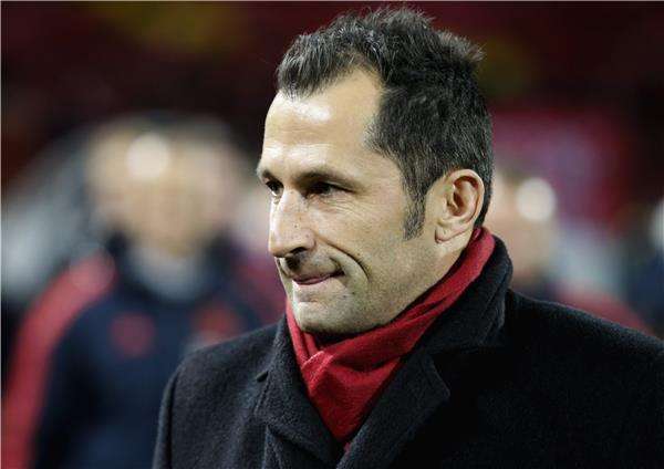 حسن صالح حميديتش