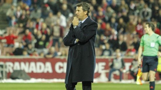 خوسيه جونزاليس