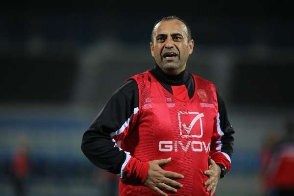 هيثم الشبول