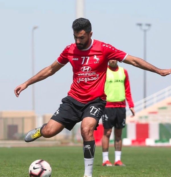 أحمد الحبيب