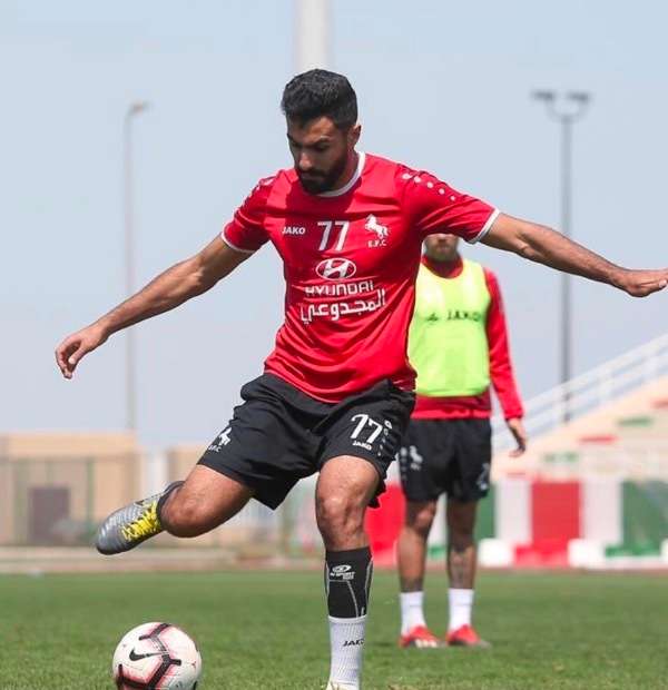 أحمد الحبيب