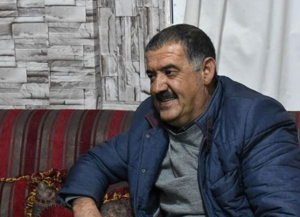 عمر العجلوني