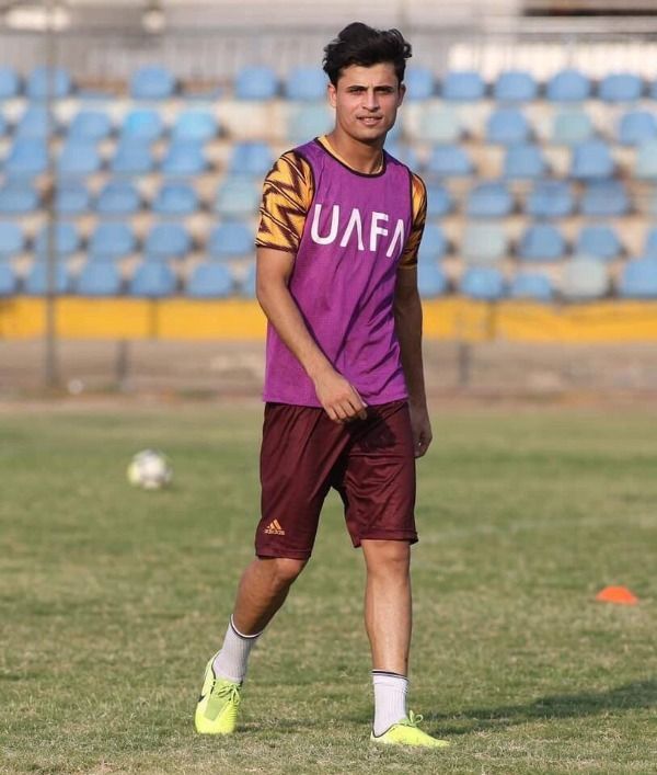 إبراهيم بايش