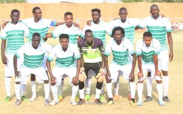 لاعبو الرابطة كوستي - أرشيفية