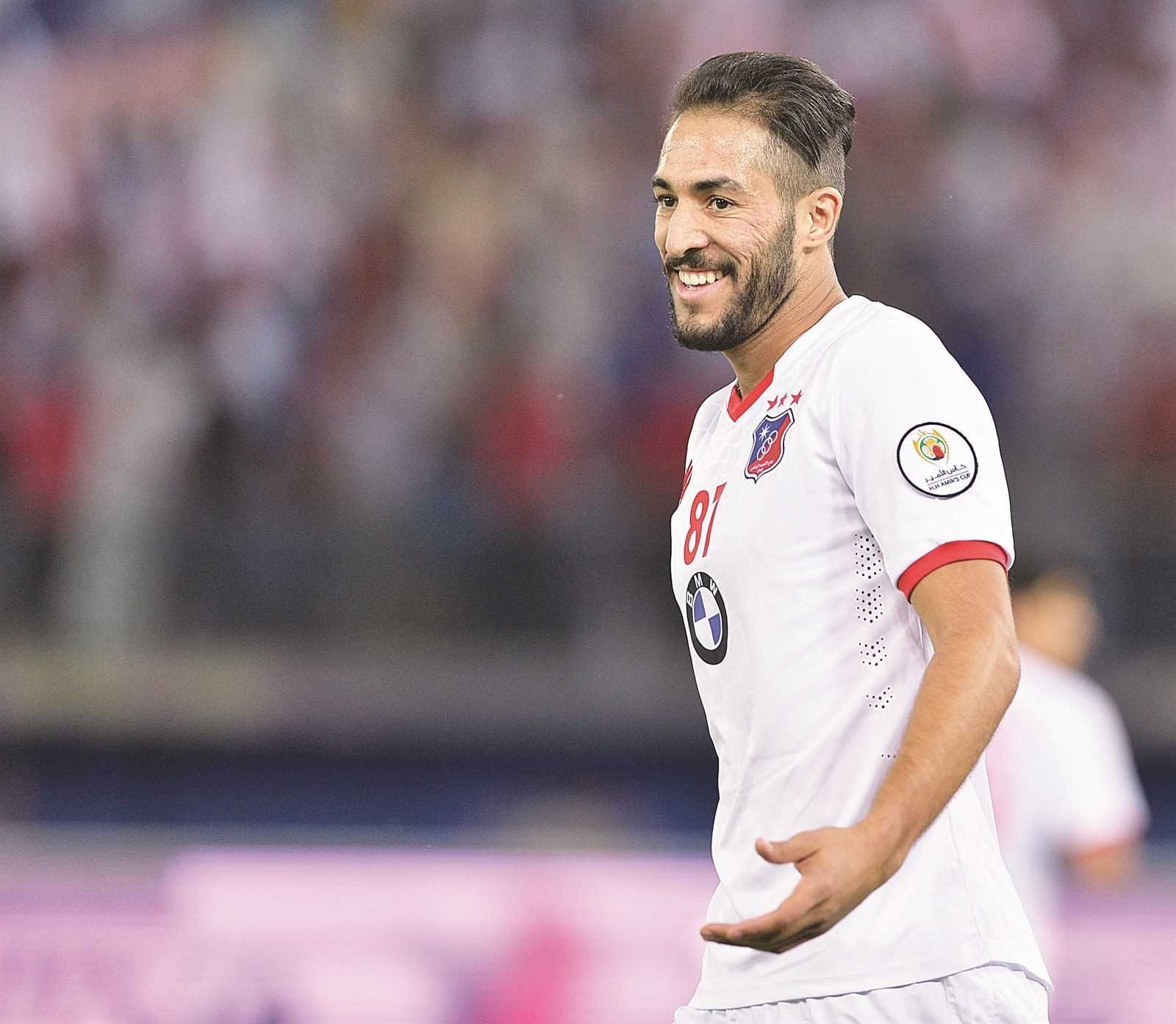  ياسين الصالحي