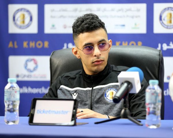 سعيد براهيمي