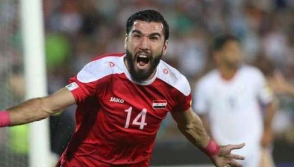 محمد تامر الحاج