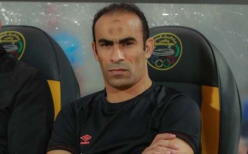 سيد عبد الحفيظ