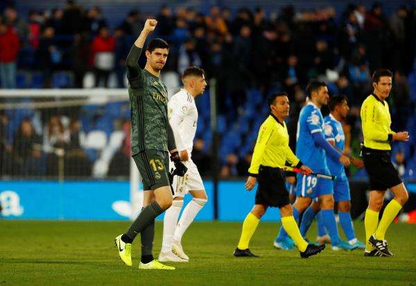 تيبو كورتوا