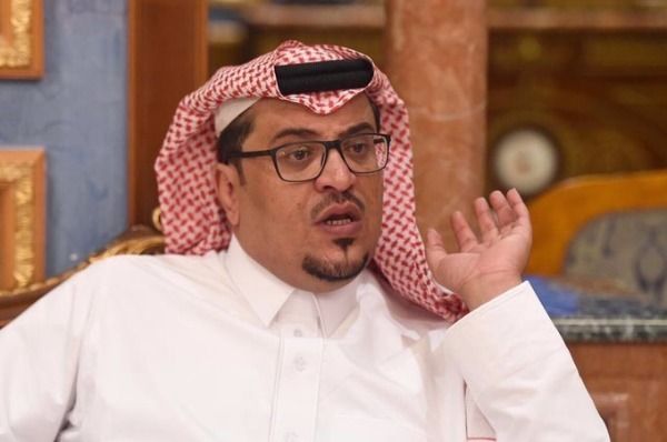 محمد القاسم