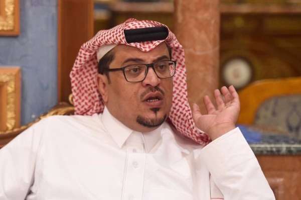 محمد القاسم