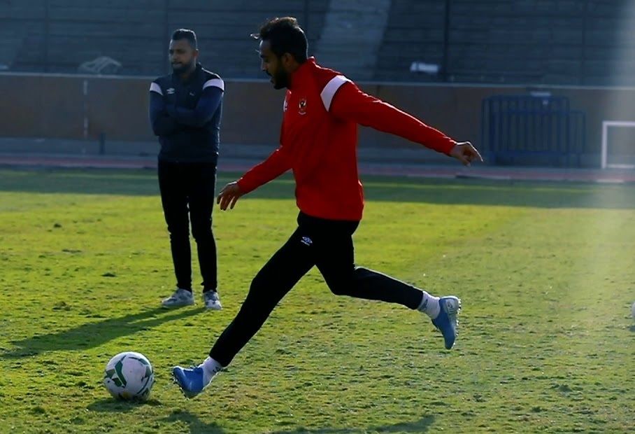 محمود كهربا