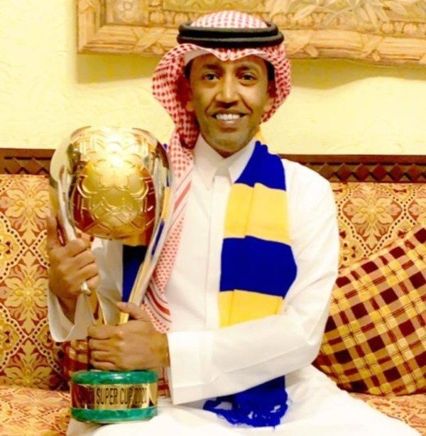 عبد العزيز بغلف