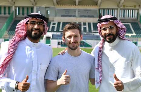 ماركو مارين