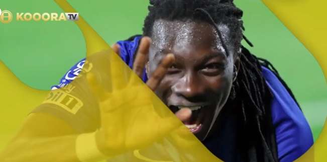 بافيتيمبي جوميز