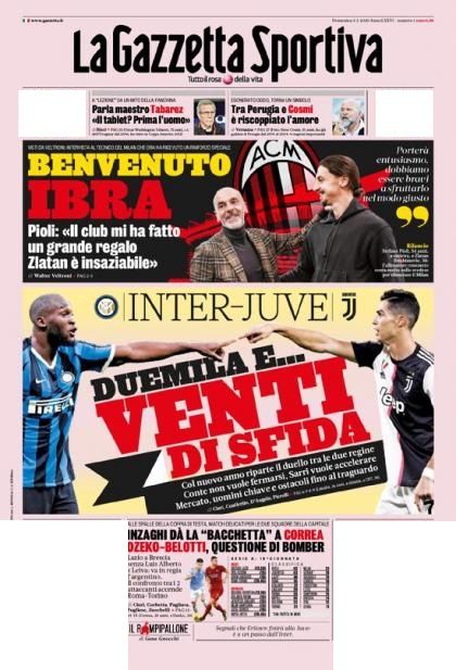 gazzettafc